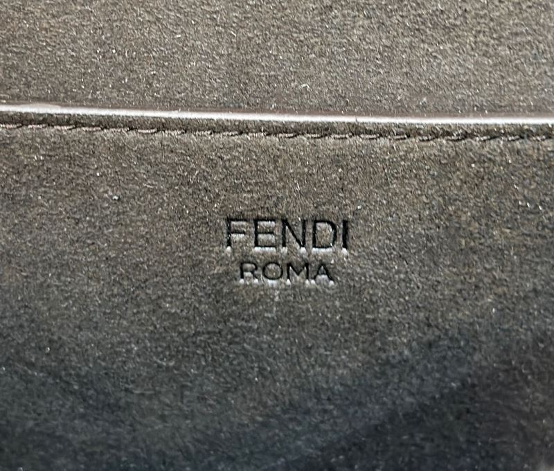 Fendi Satchel Bags